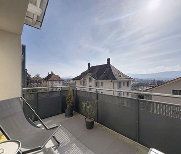 3½ PIÈCES - Dans le quartier du Guintzet ! - Photo 1