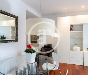 Piso de alquiler en Carrer de Jules Verne, El Putget i el Farró - Photo 6