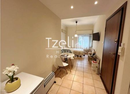 Studio/Γκαρσονιέρα για ενοικίαση Κολωνάκι (Κολωνάκι - Λυκαβηττός) - Photo 4