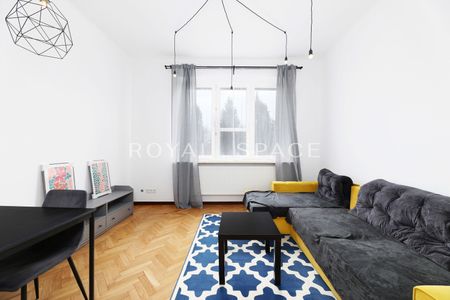 Dwupokojowe mieszkanie | blisko ul. Lubicz - Фото 5