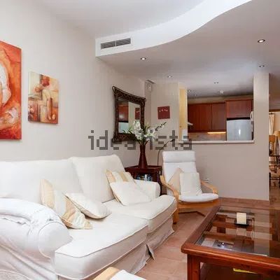 Alquiler de piso en Pueblo del Rio, 2 - Photo 1