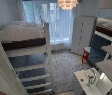 Te huur: Appartement Holendrechtstraat in Amsterdam - Photo 2