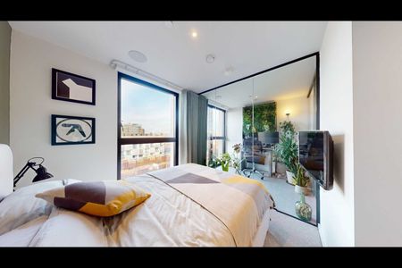 2 Bed Flat, Spinners Way, M15 - Photo 3