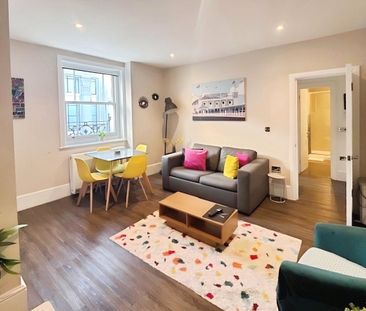 1 bedroom apartment to rent West Street, Brighton, East Sussex, BN1 - Photo 4