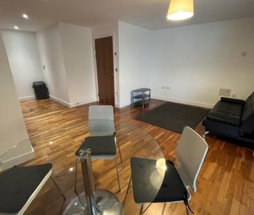 1 bedroom apartment to rent - Photo 4