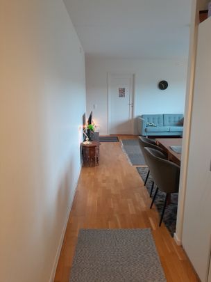 Skrivargatan, Sundbyberg - Photo 1