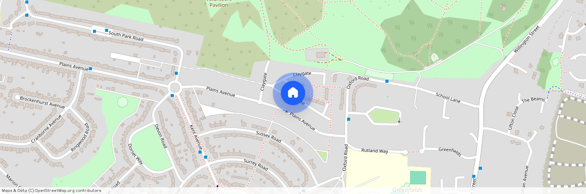Claygate, MAIDSTONE