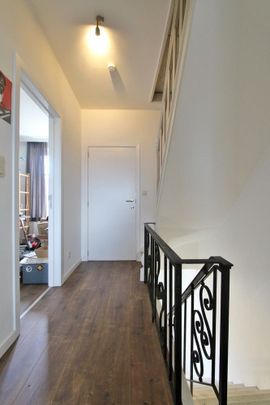 Rustig gelegen karakteristieke rijwoning - Photo 1