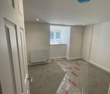 1 bedroom ground floor flat to rent - Photo 1