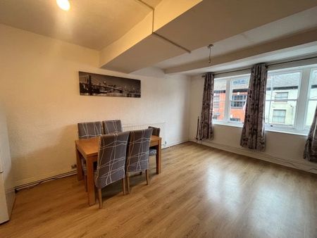 Market Street, Ashby-de-la-Zouch, LE65 - Photo 3