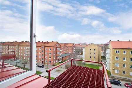 Donationsgatan 8 B - Photo 3