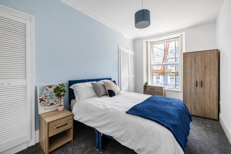 1 bedroom house to rent - Photo 2