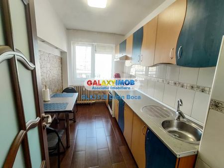 Apartament 2 camere TITAN (str. Patriotilor) METROU NICOLAE GRIGORESCU - Fotografie 3