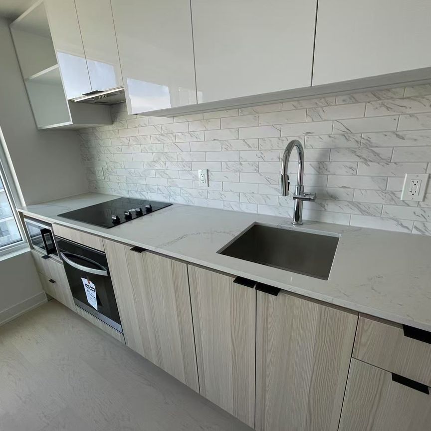 For Lease - 252 Church Street Unit# 2507, Toronto, Ontario - Photo 1