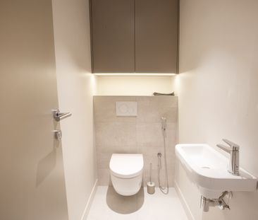 Appartement à louer quai de Grenelle, Paris 15ème - Photo 6