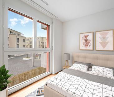 Great single apartment is looking for you! - Photo 3