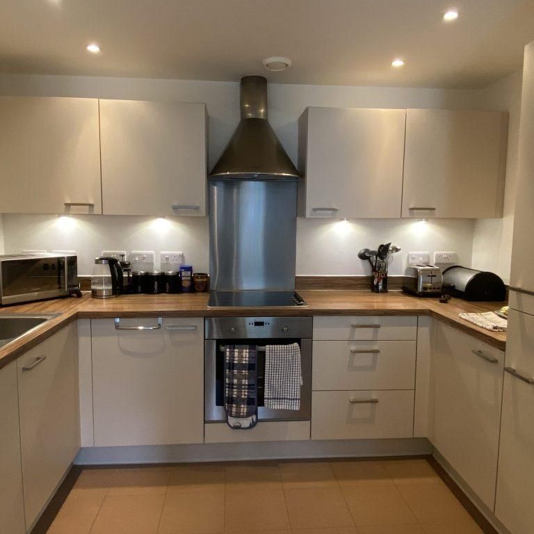 2 bedroom apartment to rent - Photo 1