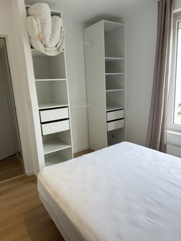 Location Appartement 2 pièces 47m² CAEN 14000 - Photo 3