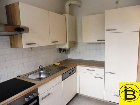 15237 zentral liegende Wohnung in Wagram zu vermieten! - Photo 2