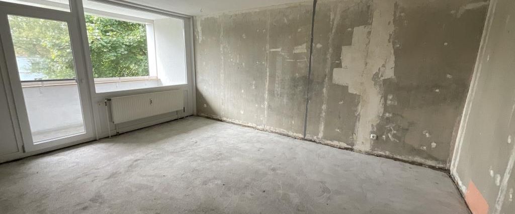 4-Zimmer-Wohnung in Dortmund Scharnhorst - Photo 1