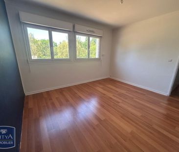 Location Appartement 3 pièces 68m² LAVAL 53000 - Photo 2