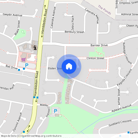 11a Pagoda Crescent, NSW 2763, Quakers Hill