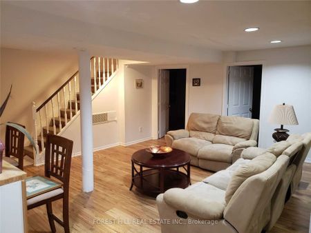 For Lease - 27 Hiram Road Unit# Lower, Richmond Hill, Ontario - Photo 5