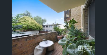 Well Presented Two Bedroom Apartment In Sought After Location - Photo 5