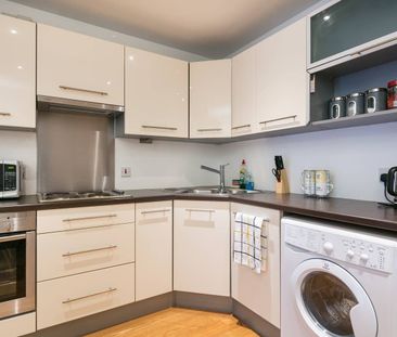 2 Bed Flat, Barnfield House, M3 - Photo 3