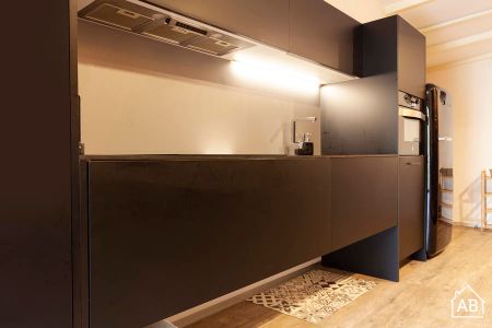 Trendy 1-Bedroom Apartment near Las Ramblas - Photo 5