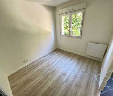 Appartement Voisins 2 pièce(s) 32.79m² - Photo 6