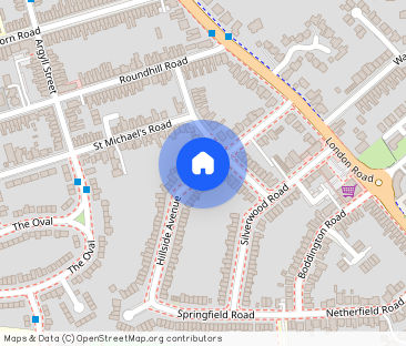 Hillside Avenue, Kettering - Photo 1