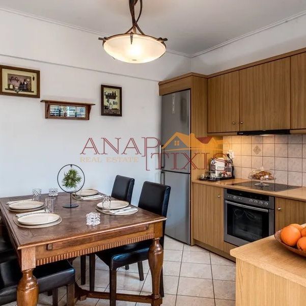 Διαμέρισμα για ενοικίαση Κοκκινιά (Μαρούσι) - Photo 1
