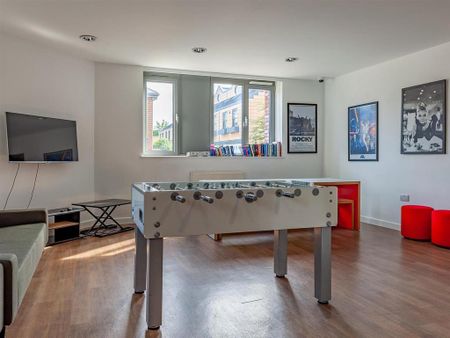 Studio to rent - Photo 3