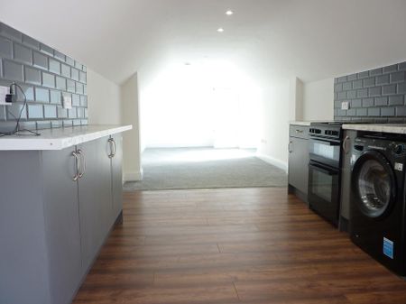 1 bedroom flat to rent - Photo 5