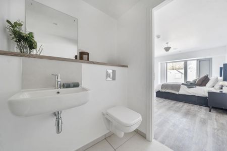 2 bedroom apartment to rent - Photo 5