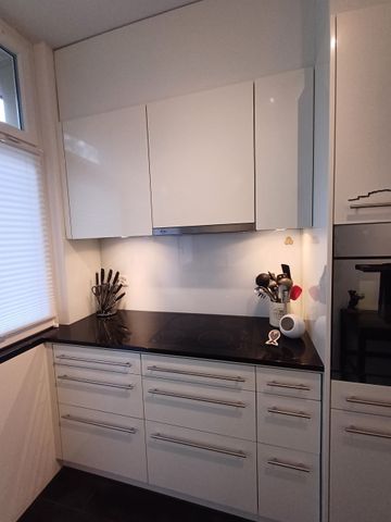 Altbauwohnung am Zürichberg - Foto 2