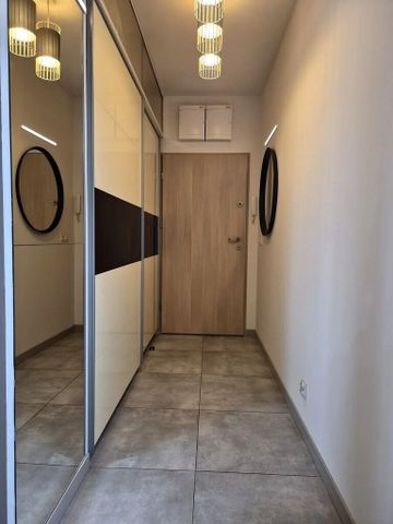 Mieszkanie na wynajem - Zdjęcie 4