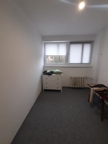 Mieszkanie 3 pokoje 41 m² Wrocław-Stare Miasto - Photo 3