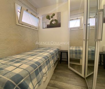 Location Appartement 1 pièce 24m² LA CIOTAT 13600 - Photo 4