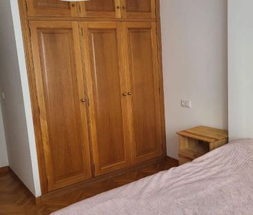 Piso de alquiler en Rúa Ángel Rebollo, 12, Monte Alto - Zalaeta - A... - Foto 5