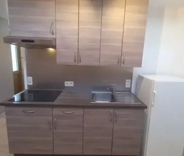 Studio en plein coeur de Maisières - Foto 4