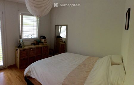 3.5 Zimmer, 89 m² - Foto 3