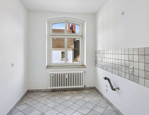 Schöne 2-Zimmer-Wohnung in Düsseldorf-Hassels - Photo 1