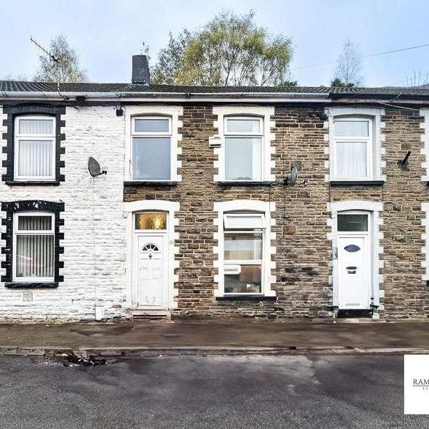 Furnace Road, Ferndale, Pontygwaith, Rhondda, CF43 - Photo 1