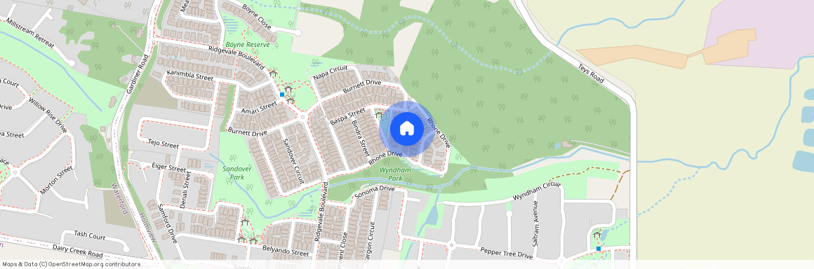 12 B Sophora Road, QLD 4207, Holmview