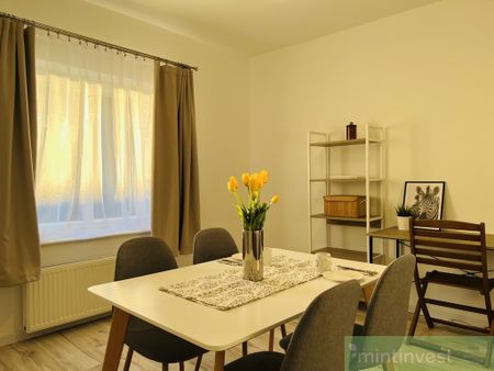 Przytulne 3 pokoje na Pogodnie - Zdjęcie 5