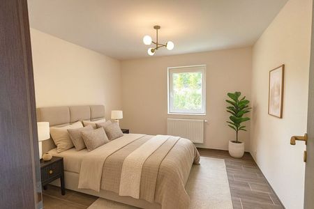Appartement te huur - Photo 4