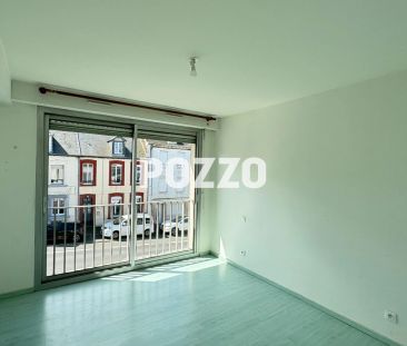 Location - Appartement 3 pièce(s) - 72 m² - Granville - Photo 5