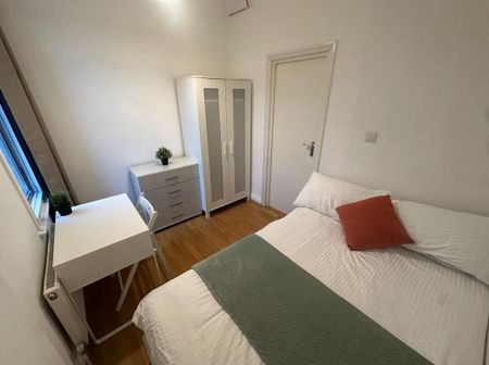 5 bedroom house share to rent - Photo 5